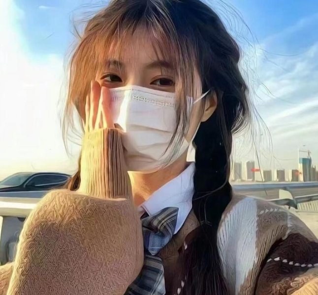 春妇传