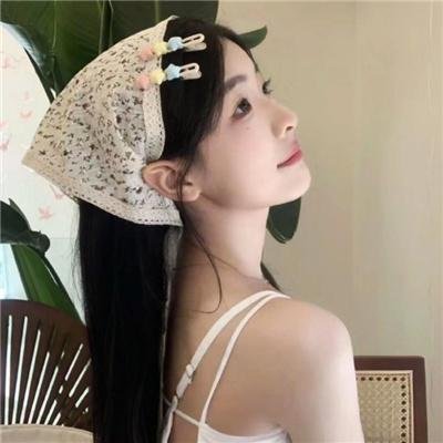 梦女孩